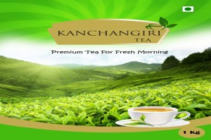 tea from India